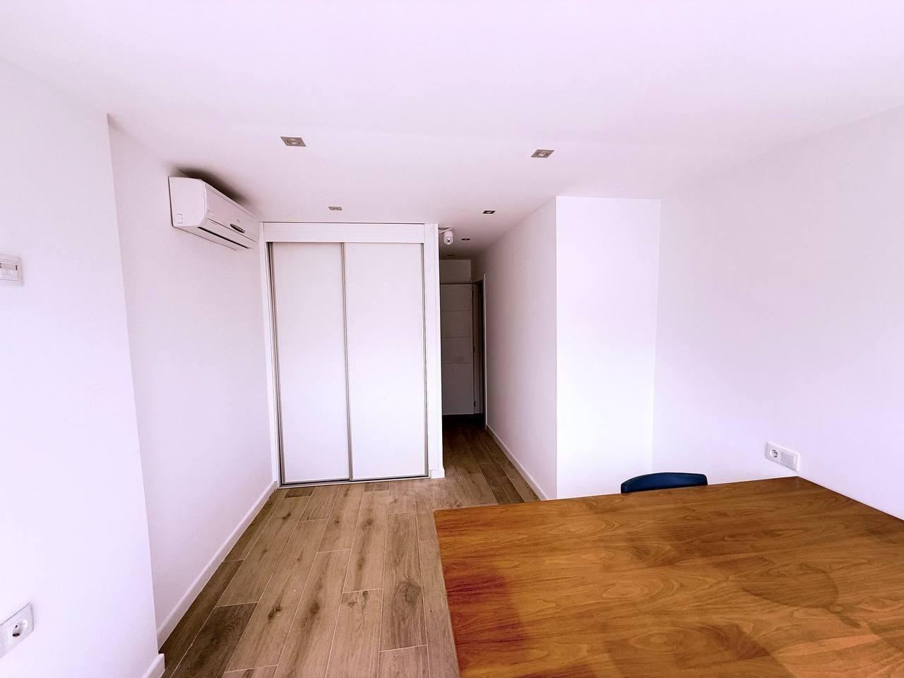 House in Urbanizacion Las Filipinas, Alicante, Spain 3 bedrooms, 98 sq.m. No. 184204