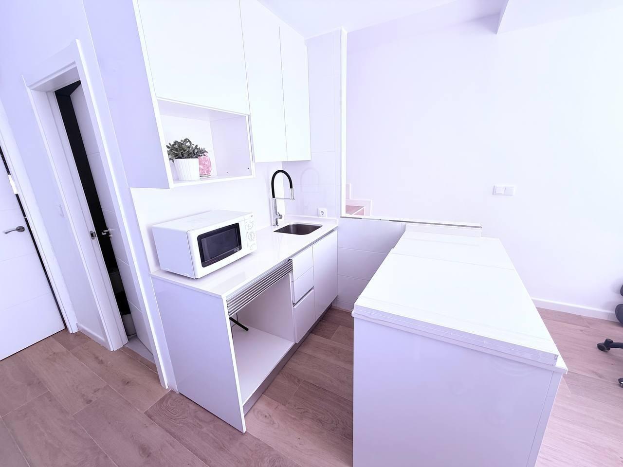 House in Urbanizacion Las Filipinas, Alicante, Spain 3 bedrooms, 98 sq.m. No. 184204