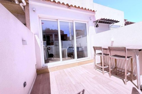 House zum Verkauf in Urbanizacion Las Filipinas, Alicante, Spanien 3 Schlafzimmer, 98 m2 Nr. 184204 - Foto 29
