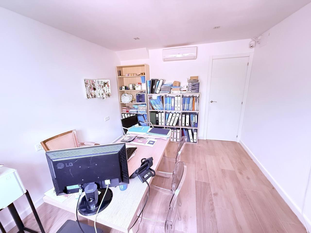 House in Urbanizacion Las Filipinas, Alicante, Spain 3 bedrooms, 98 sq.m. No. 184204