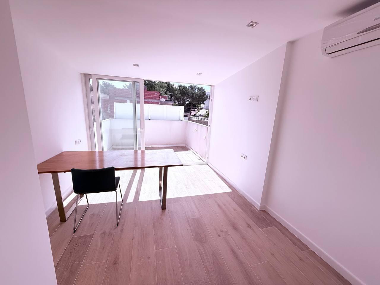 House in Urbanizacion Las Filipinas, Alicante, Spain 3 bedrooms, 98 sq.m. No. 184204