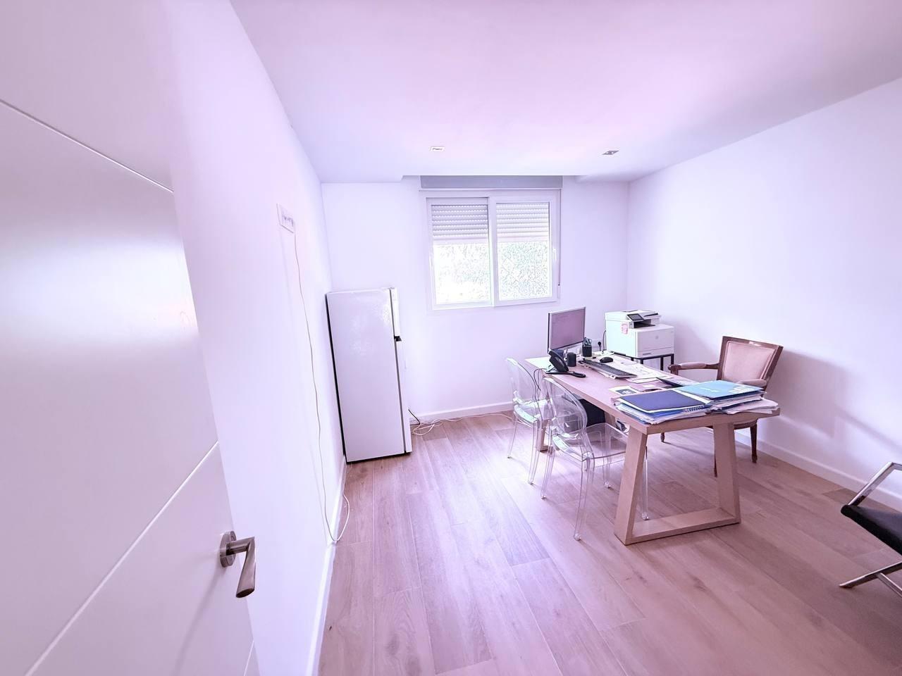 House in Urbanizacion Las Filipinas, Alicante, Spain 3 bedrooms, 98 sq.m. No. 184204