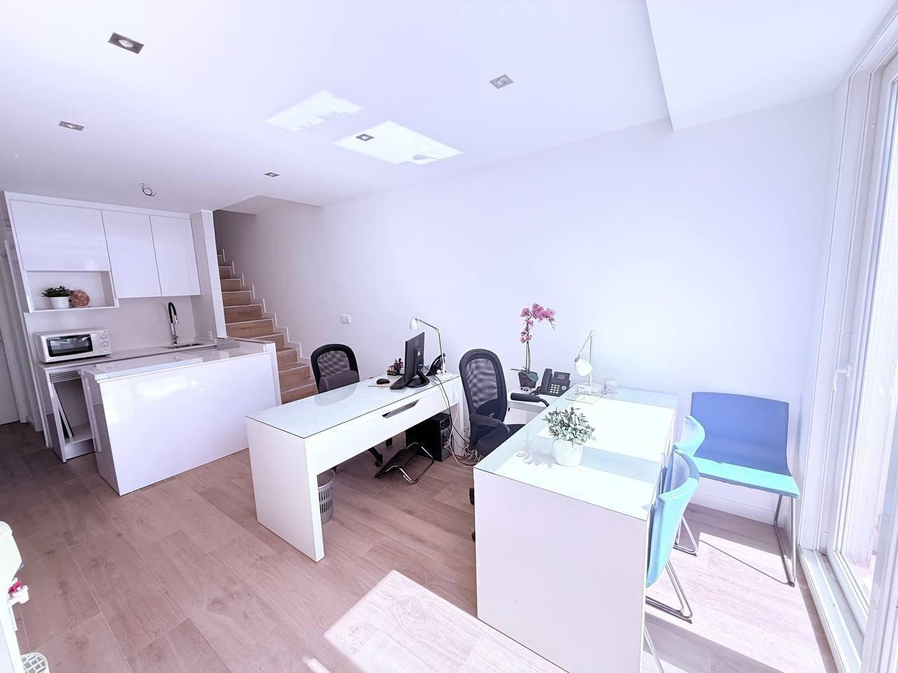 House in Urbanizacion Las Filipinas, Alicante, Spain 3 bedrooms, 98 sq.m. No. 184204