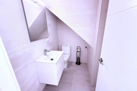House zum Verkauf in Urbanizacion Las Filipinas, Alicante, Spanien 3 Schlafzimmer, 98 m2 Nr. 184204 - Foto 8