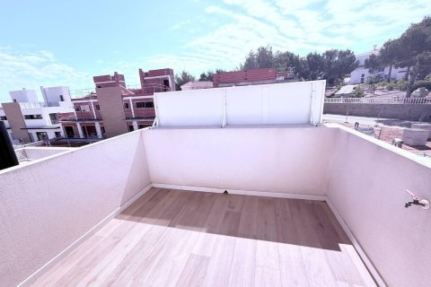 House zum Verkauf in Urbanizacion Las Filipinas, Alicante, Spanien 3 Schlafzimmer, 98 m2 Nr. 184204 - Foto 22