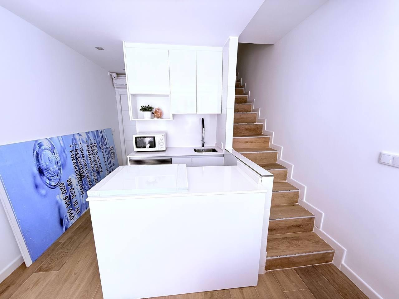 House in Urbanizacion Las Filipinas, Alicante, Spain 3 bedrooms, 98 sq.m. No. 184204