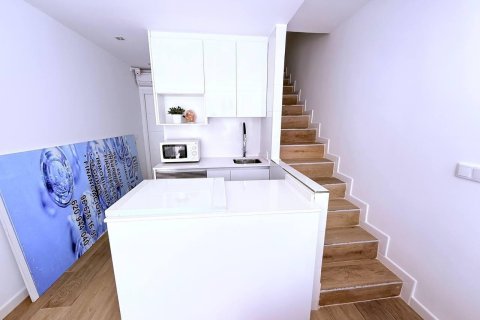 House zum Verkauf in Urbanizacion Las Filipinas, Alicante, Spanien 3 Schlafzimmer, 98 m2 Nr. 184204 - Foto 6