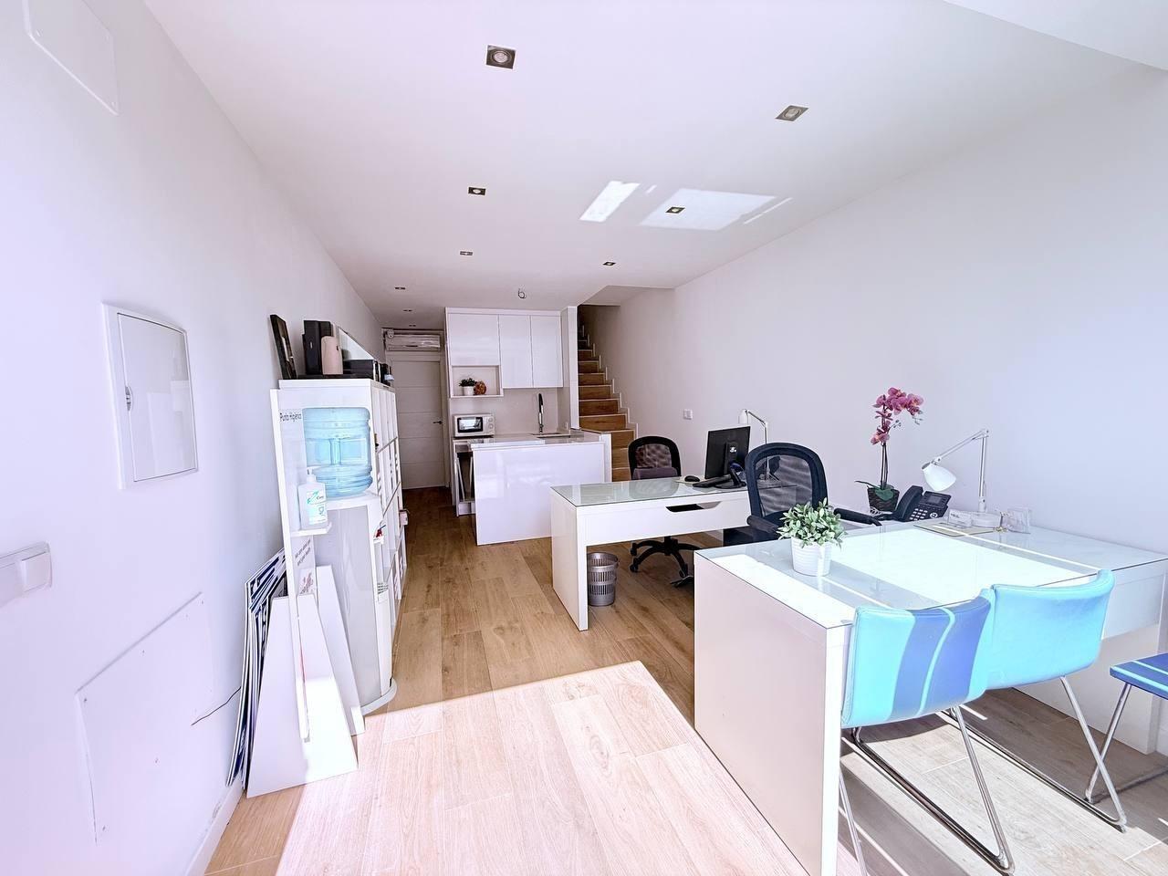 House in Urbanizacion Las Filipinas, Alicante, Spain 3 bedrooms, 98 sq.m. No. 184204