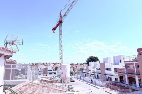 House zum Verkauf in Urbanizacion Las Filipinas, Alicante, Spanien 3 Schlafzimmer, 98 m2 Nr. 184204 - Foto 25