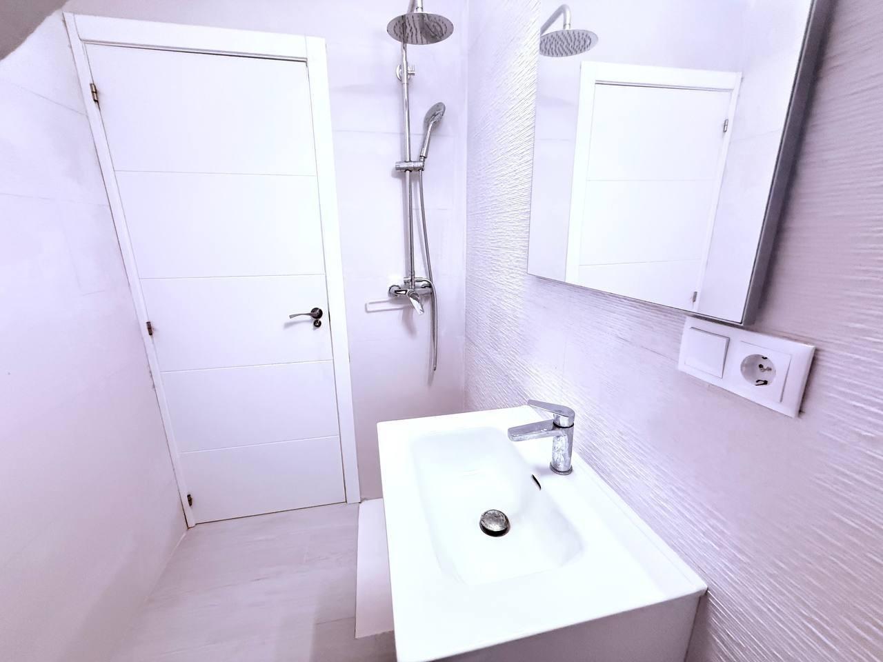 House in Urbanizacion Las Filipinas, Alicante, Spain 3 bedrooms, 98 sq.m. No. 184204