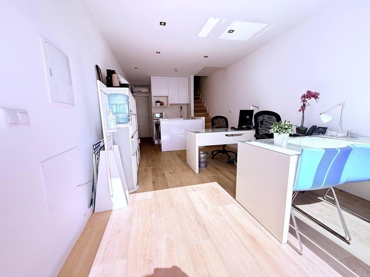 House in Urbanizacion Las Filipinas, Alicante, Spain 3 bedrooms, 98 sq.m. No. 184204