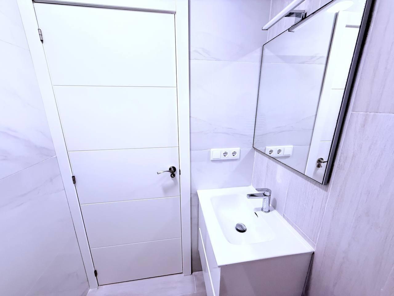 House in Urbanizacion Las Filipinas, Alicante, Spain 3 bedrooms, 98 sq.m. No. 184204