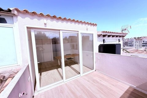 House zum Verkauf in Urbanizacion Las Filipinas, Alicante, Spanien 3 Schlafzimmer, 98 m2 Nr. 184204 - Foto 21