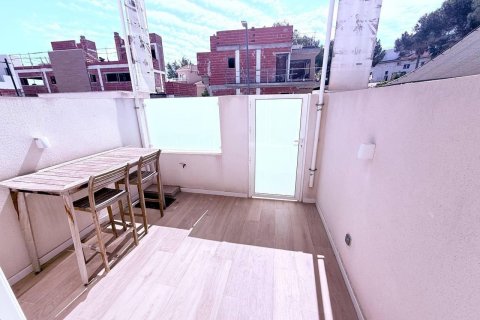 House zum Verkauf in Urbanizacion Las Filipinas, Alicante, Spanien 3 Schlafzimmer, 98 m2 Nr. 184204 - Foto 2
