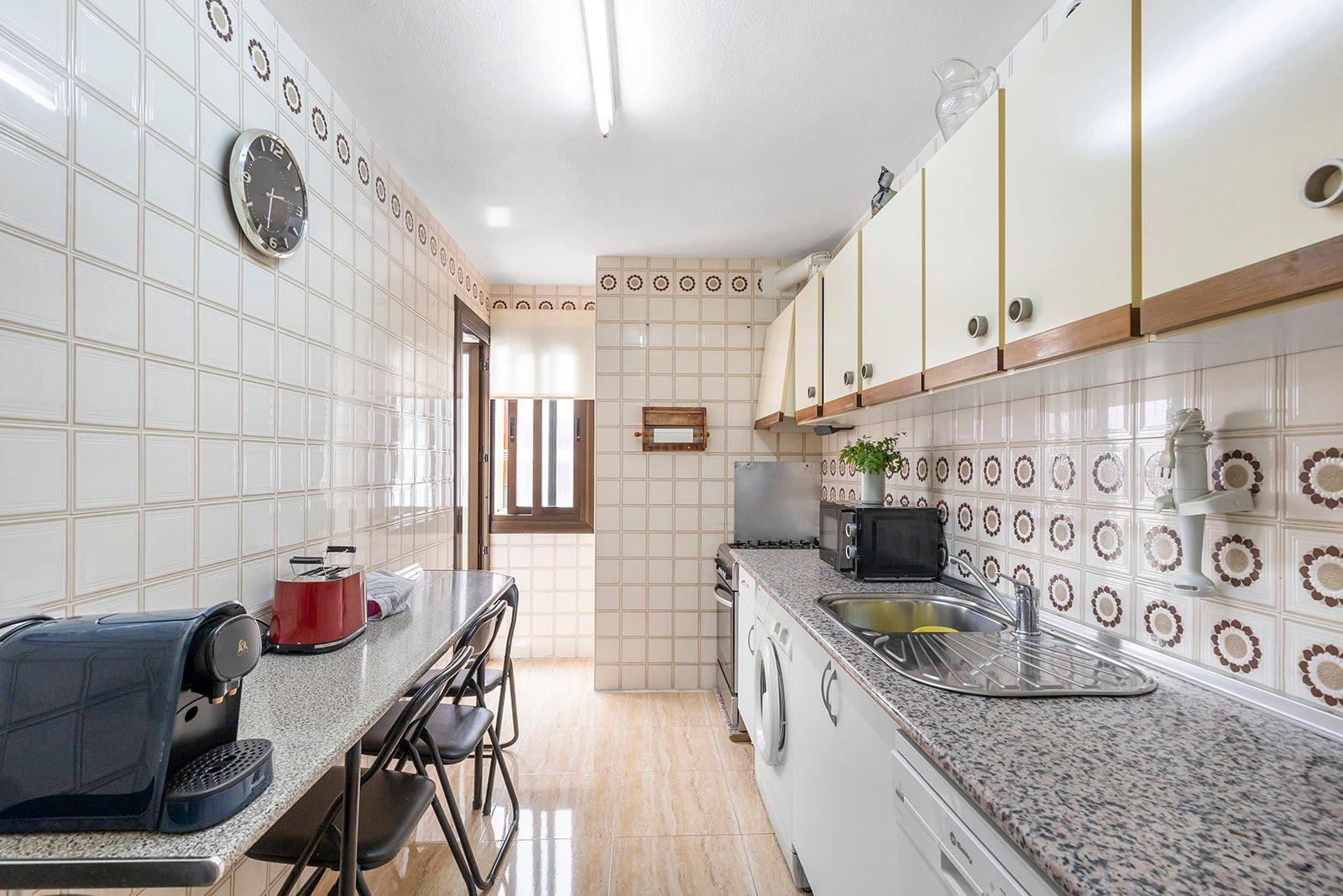 Apartament w Torrevieja, Alicante, Hiszpania 3 sypialnie, 114 mkw. nr 184203