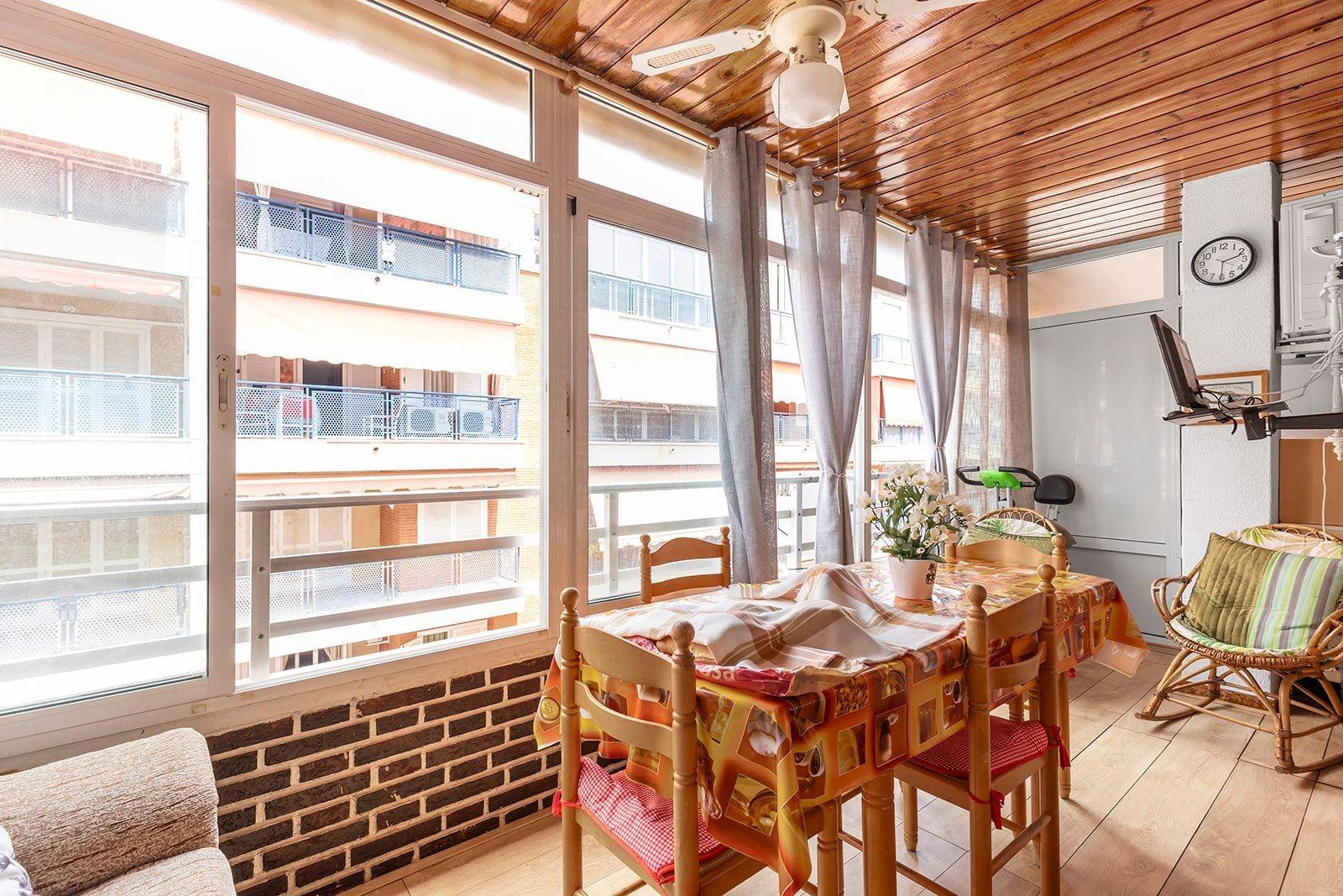 Apartament w Torrevieja, Alicante, Hiszpania 3 sypialnie, 114 mkw. nr 184203
