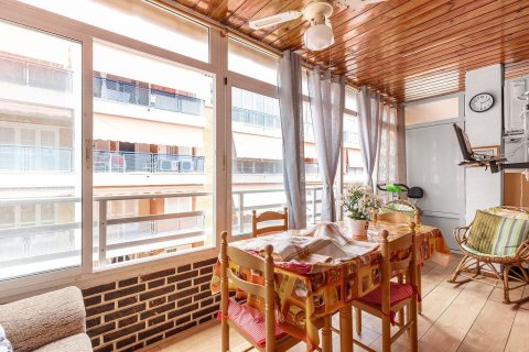 Apartment for sale in Torrevieja, Alicante, Spain 3 bedrooms, 114 sq.m. No. 184203 - photo 10