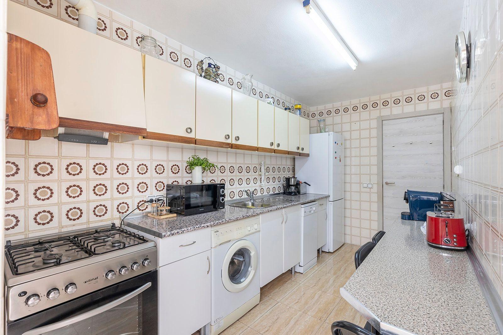 Apartament w Torrevieja, Alicante, Hiszpania 3 sypialnie, 114 mkw. nr 184203