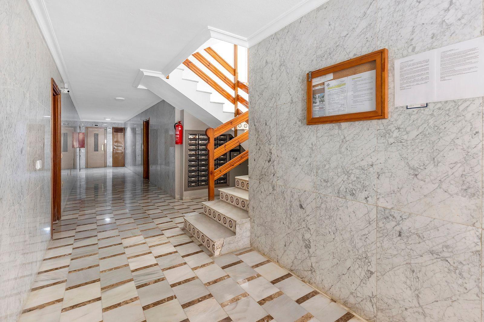 Apartament w Torrevieja, Alicante, Hiszpania 3 sypialnie, 114 mkw. nr 184203