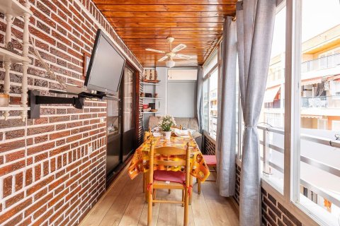 Apartment for sale in Torrevieja, Alicante, Spain 3 bedrooms, 114 sq.m. No. 184203 - photo 11