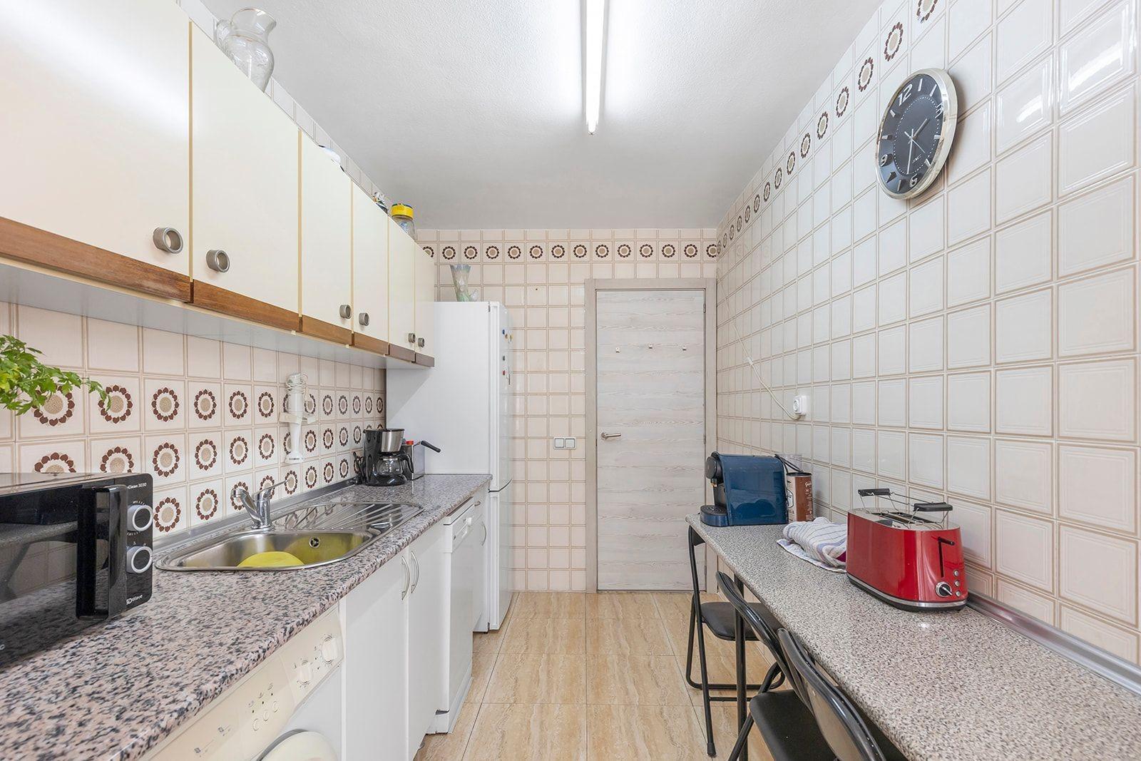 Apartament w Torrevieja, Alicante, Hiszpania 3 sypialnie, 114 mkw. nr 184203