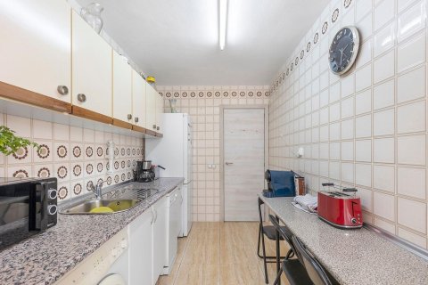 Apartment for sale in Torrevieja, Alicante, Spain 3 bedrooms, 114 sq.m. No. 184203 - photo 21