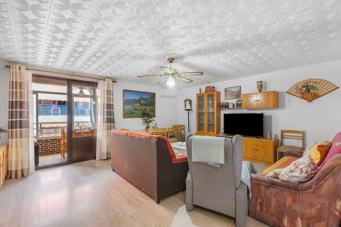 Apartment for sale in Torrevieja, Alicante, Spain 3 bedrooms, 114 sq.m. No. 184203 - photo 6