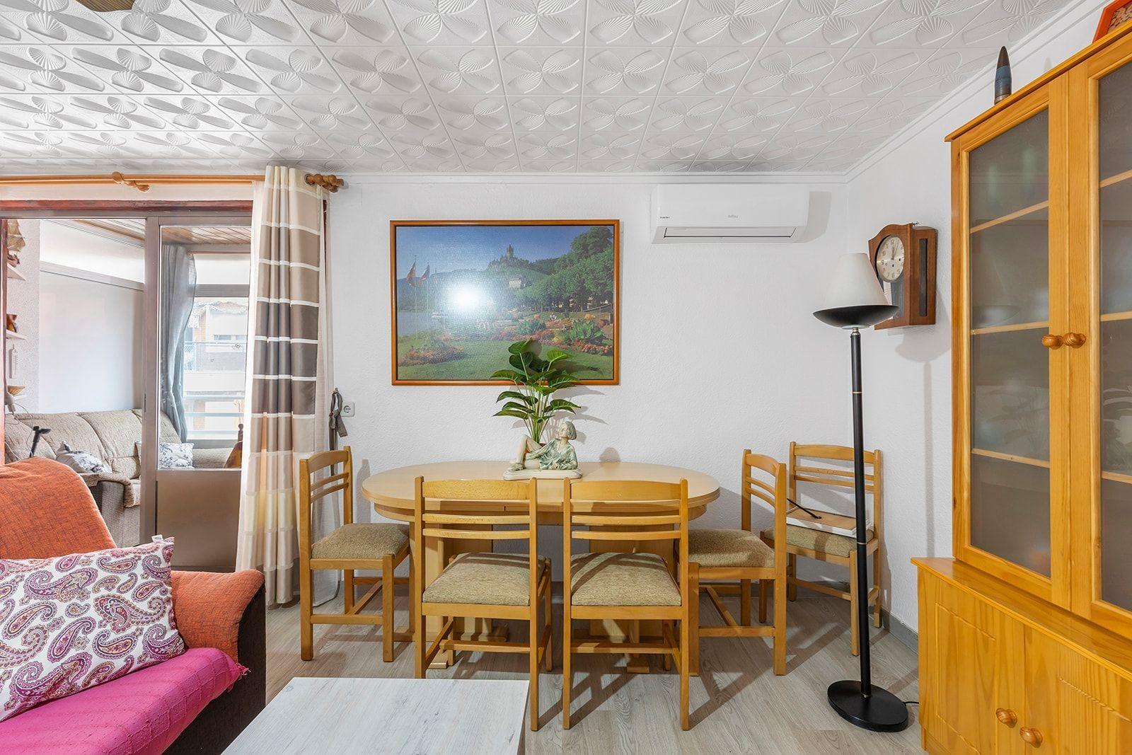Apartament w Torrevieja, Alicante, Hiszpania 3 sypialnie, 114 mkw. nr 184203