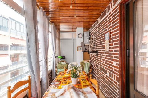 Apartment for sale in Torrevieja, Alicante, Spain 3 bedrooms, 114 sq.m. No. 184203 - photo 14
