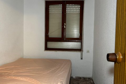 Lägenhet i Torrevieja, Alicante, Spanien 3 sovrum, 93 kvm. Nr. 184200