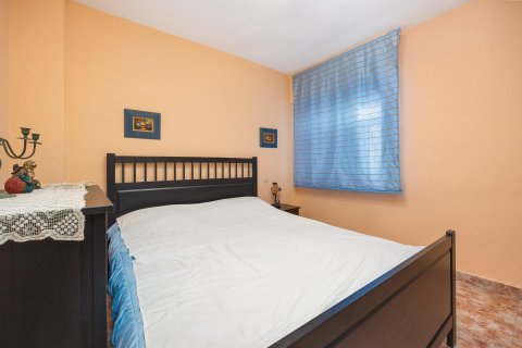 Penthäuser zum Verkauf in Torrevieja, Alicante, Spanien 3 Schlafzimmer, 92 m2 Nr. 184202 - Foto 20