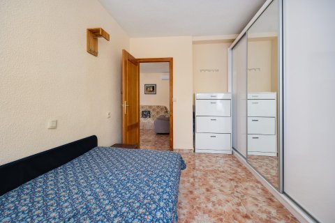 Penthäuser zum Verkauf in Torrevieja, Alicante, Spanien 3 Schlafzimmer, 92 m2 Nr. 184202 - Foto 11