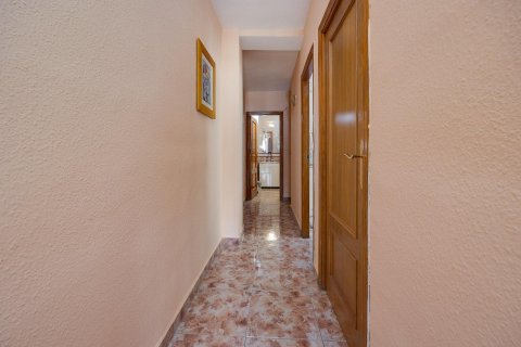 Penthäuser zum Verkauf in Torrevieja, Alicante, Spanien 3 Schlafzimmer, 92 m2 Nr. 184202 - Foto 13