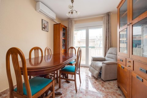 Penthäuser zum Verkauf in Torrevieja, Alicante, Spanien 3 Schlafzimmer, 92 m2 Nr. 184202 - Foto 4