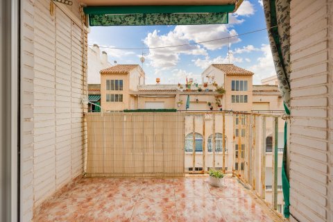 Penthäuser zum Verkauf in Torrevieja, Alicante, Spanien 3 Schlafzimmer, 92 m2 Nr. 184202 - Foto 8