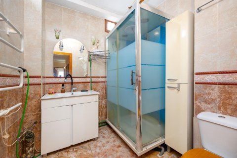 Penthäuser zum Verkauf in Torrevieja, Alicante, Spanien 3 Schlafzimmer, 92 m2 Nr. 184202 - Foto 17