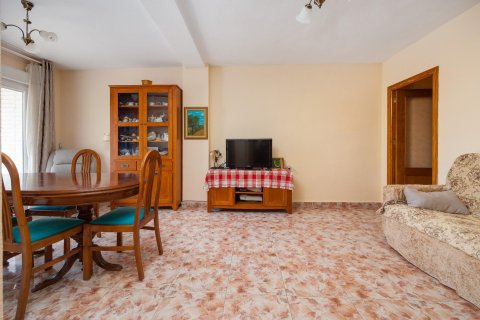 Penthäuser zum Verkauf in Torrevieja, Alicante, Spanien 3 Schlafzimmer, 92 m2 Nr. 184202 - Foto 2