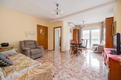 Penthäuser zum Verkauf in Torrevieja, Alicante, Spanien 3 Schlafzimmer, 92 m2 Nr. 184202 - Foto 6