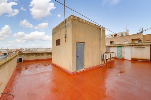 Penthäuser zum Verkauf in Torrevieja, Alicante, Spanien 3 Schlafzimmer, 92 m2 Nr. 184202 - Foto 21