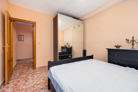 Penthäuser zum Verkauf in Torrevieja, Alicante, Spanien 3 Schlafzimmer, 92 m2 Nr. 184202 - Foto 19