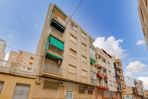 Kattohuoneisto Torrevieja, Alicante, Espanja 3 makuuhuonetta, 92 m2 No. 184202