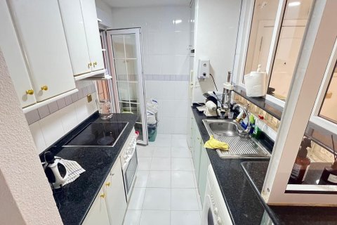 Wohnung zum Verkauf in Torrevieja, Alicante, Spanien 2 Schlafzimmer, 92 m2 Nr. 184201 - Foto 6