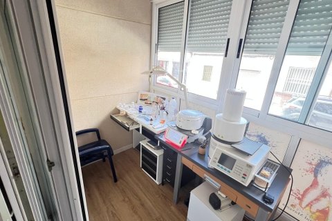 Wohnung zum Verkauf in Torrevieja, Alicante, Spanien 2 Schlafzimmer, 92 m2 Nr. 184201 - Foto 3