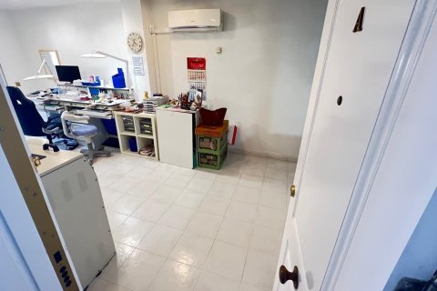 Lägenhet i Torrevieja, Alicante, Spanien 2 sovrum, 92 kvm. Nr. 184201