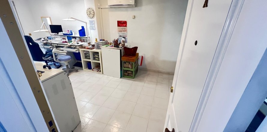 Wohnung in Torrevieja, Alicante, Spanien 2 Schlafzimmer, 92 m2 Nr. 184201