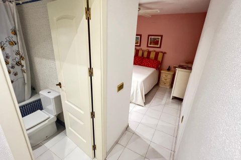 Wohnung zum Verkauf in Torrevieja, Alicante, Spanien 2 Schlafzimmer, 92 m2 Nr. 184201 - Foto 21
