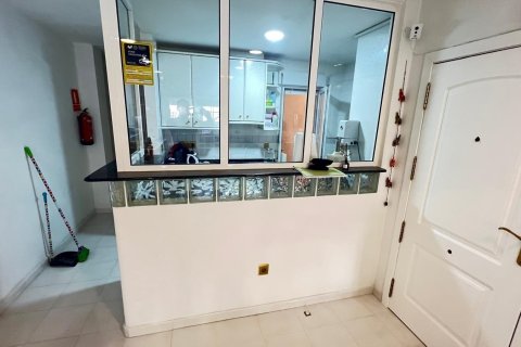 Wohnung zum Verkauf in Torrevieja, Alicante, Spanien 2 Schlafzimmer, 92 m2 Nr. 184201 - Foto 9