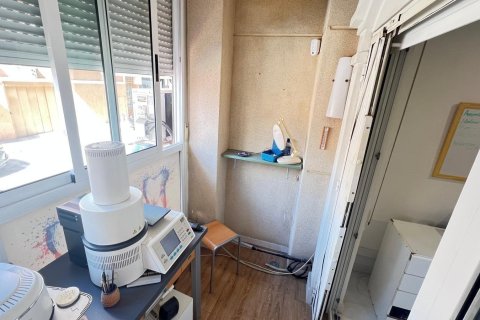 Wohnung zum Verkauf in Torrevieja, Alicante, Spanien 2 Schlafzimmer, 92 m2 Nr. 184201 - Foto 10