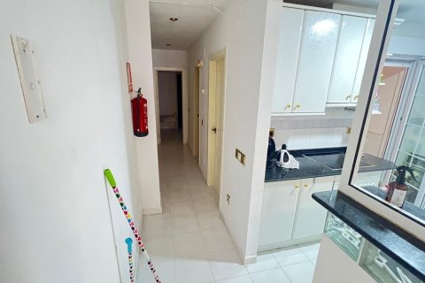 Wohnung zum Verkauf in Torrevieja, Alicante, Spanien 2 Schlafzimmer, 92 m2 Nr. 184201 - Foto 7