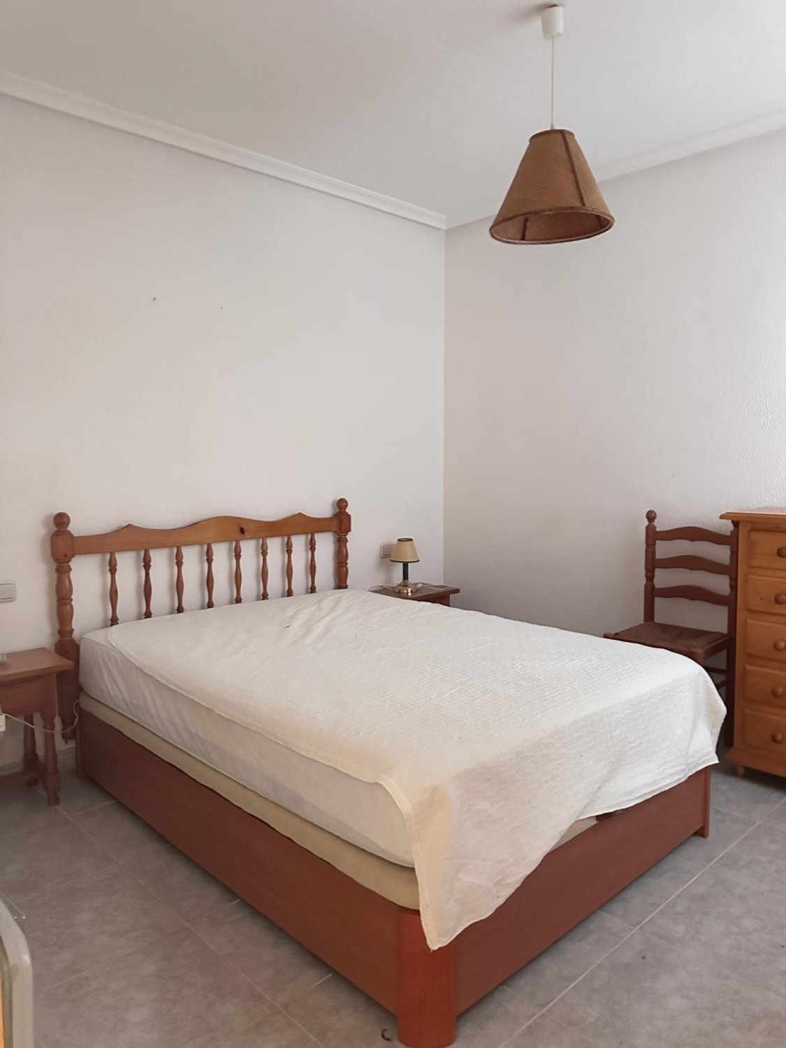 Appartamento a Torrevieja, Alicante, Spagna 2 camere da letto, 73 mq. N° 184199